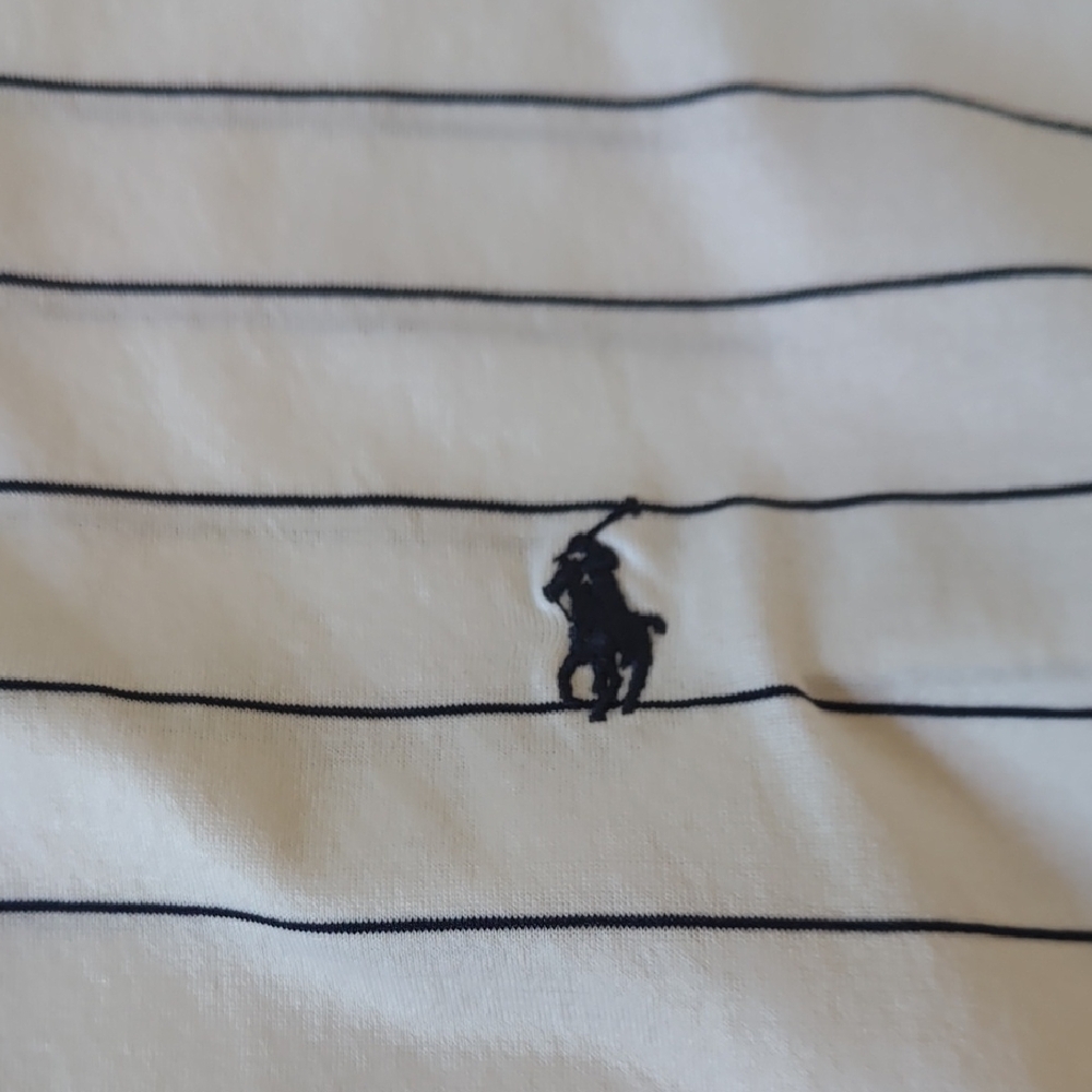 Polo Ralph Lauren Golf sz XL polo shirt